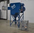 Donaldson Torit Downflo II DFT Dust Collector